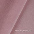 Soft Polyester Spandex Stretch Velvet Fabric for Garments